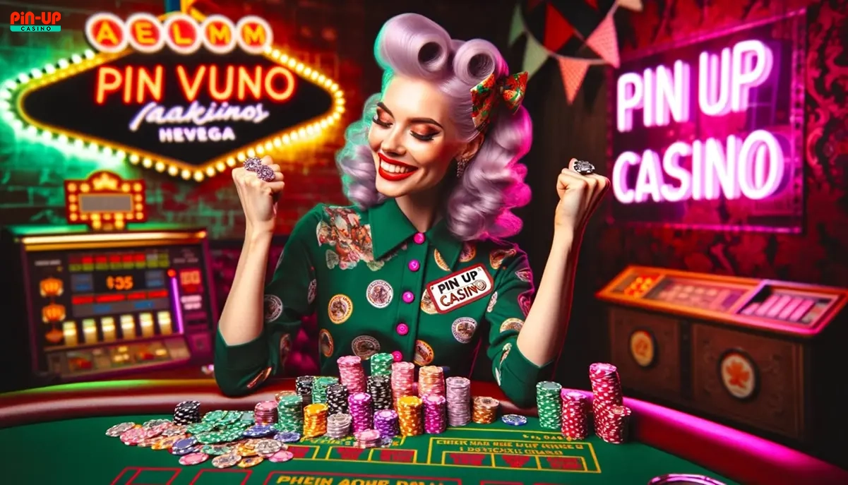 Casino pin up casino login.